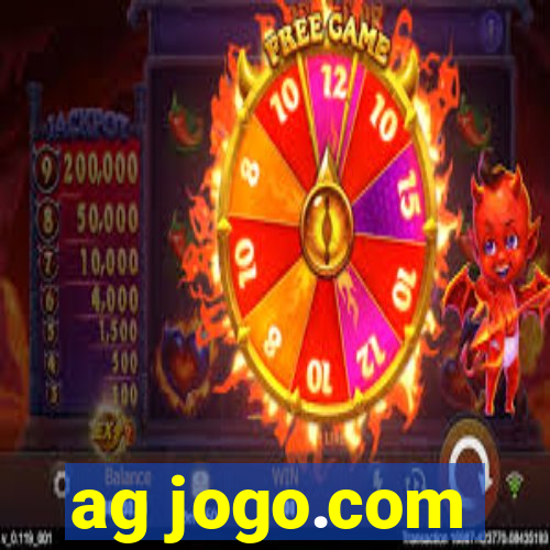 ag jogo.com